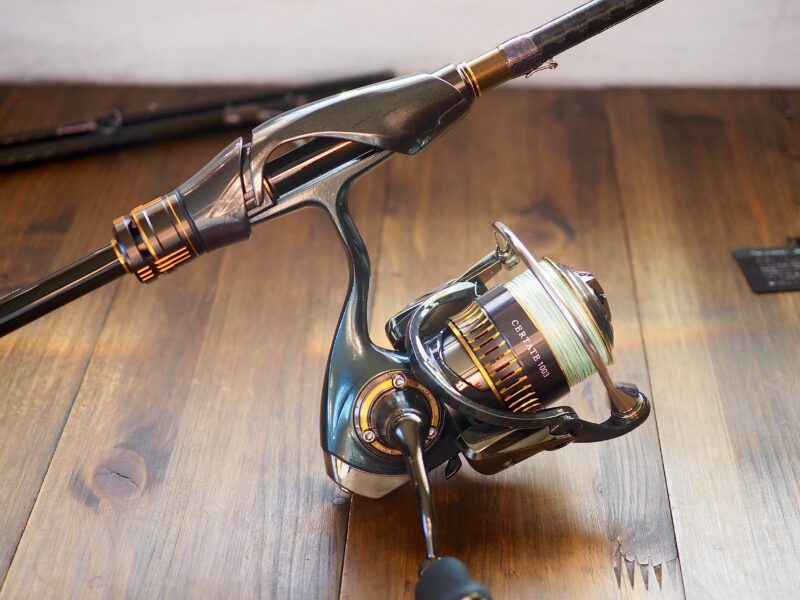 SHIMANO ソアレエクスチューン MB S68ULS-